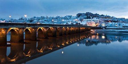 BIDEFORD